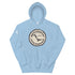 Zack Edwards Back Country Leg Locks Hoodie